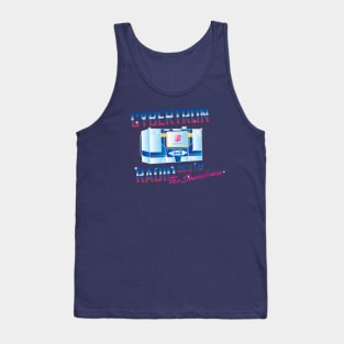 86.8 The Soundwave Tank Top